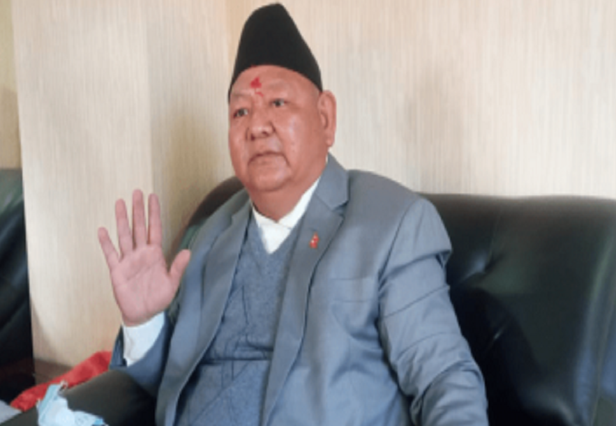मन्त्री आलेविरुद्ध तथ्यहीन आरोप लगाएर बदनाम गराउन खोजियो : सचिवालय