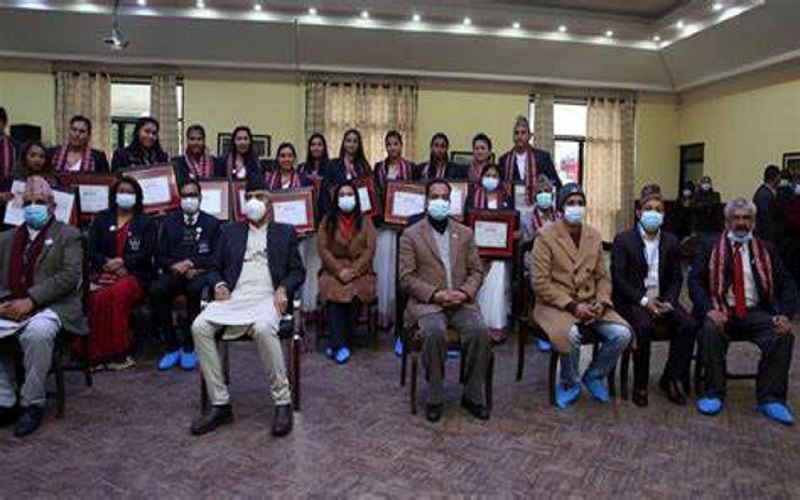 स्थानीय निर्वाचन हुन ‘९३ औँ दिन’ चुनावी मुडमा दलहरू