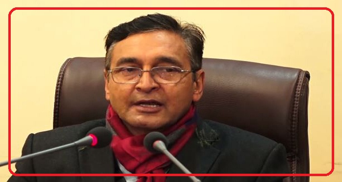 रायमाझी र खाँणसहित १४ जनालाई थप तीन दिन हिरासतमा राख्न अनुमति