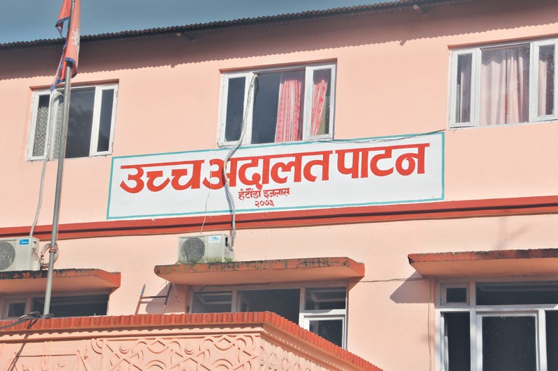 आईटी कम्पनीहरुमाथि कर छलीको मुद्दा