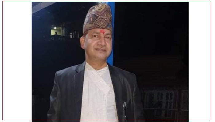 बुढानिलकण्ठ–१०को अध्यक्षमा मिश्रले दिए उम्मेद्वारी, जित्ने संभावना यस्तो छ ?