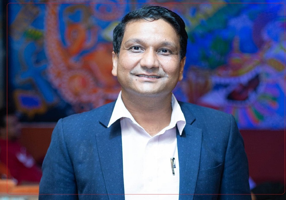 नेईएको चुनाव भोलि, केन्द्रीय सह-कोषाध्यक्षमा संजय कुमार महतो अग्रभागमा