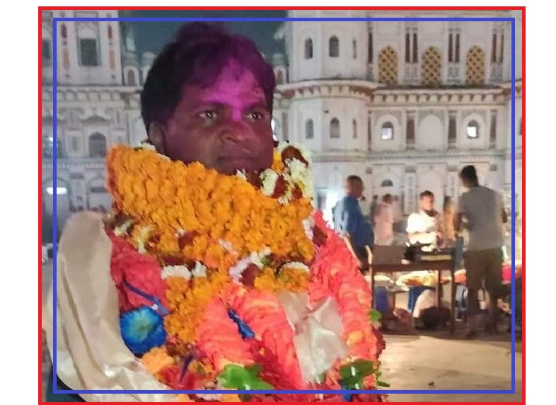 ईन्जिनियरको चुनाव : मधेस प्रदेश सभापतिमा पण्डित बिजयी