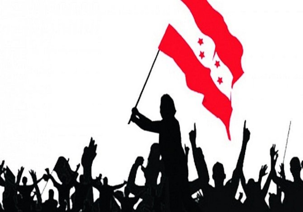 देउवाको गृहपालिकामा काँग्रेसले विजय