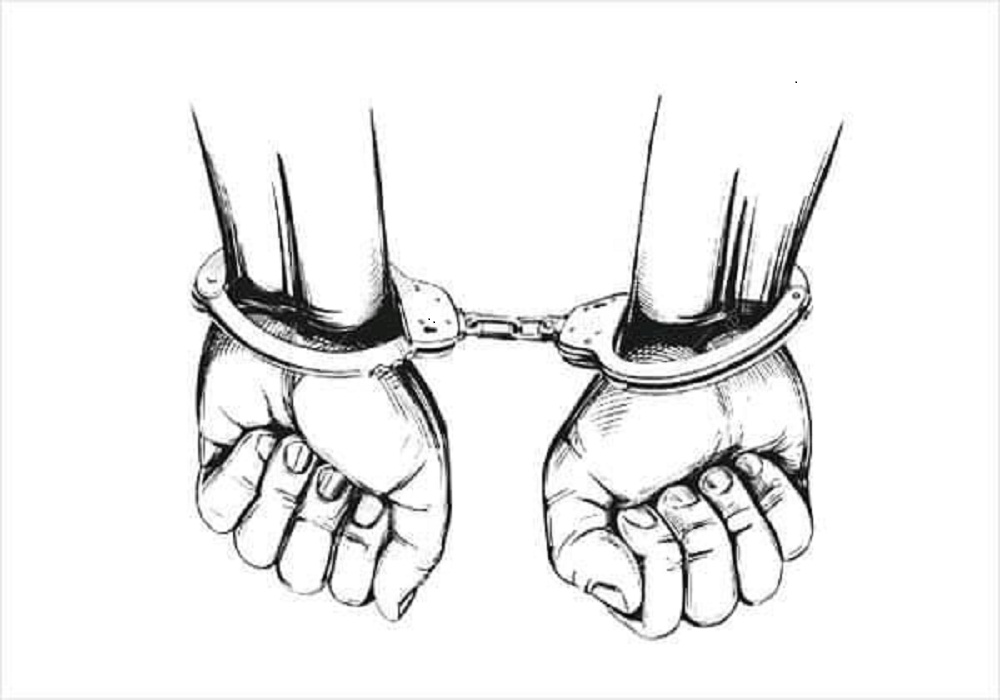 अस्पतालबाट फरार थुनुवा प्रहरी नियन्त्रणमा
