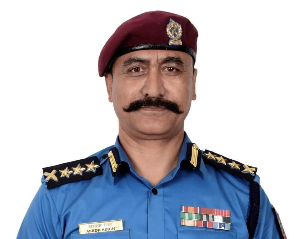 ‘चोरी भएको’ भनिएको चेक आरोपी नै फिर्ता