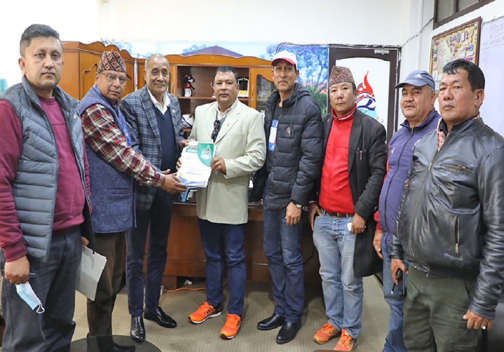 १४ खेल एसियाली खेलकुदमा समावेश गर्न सिफारिस