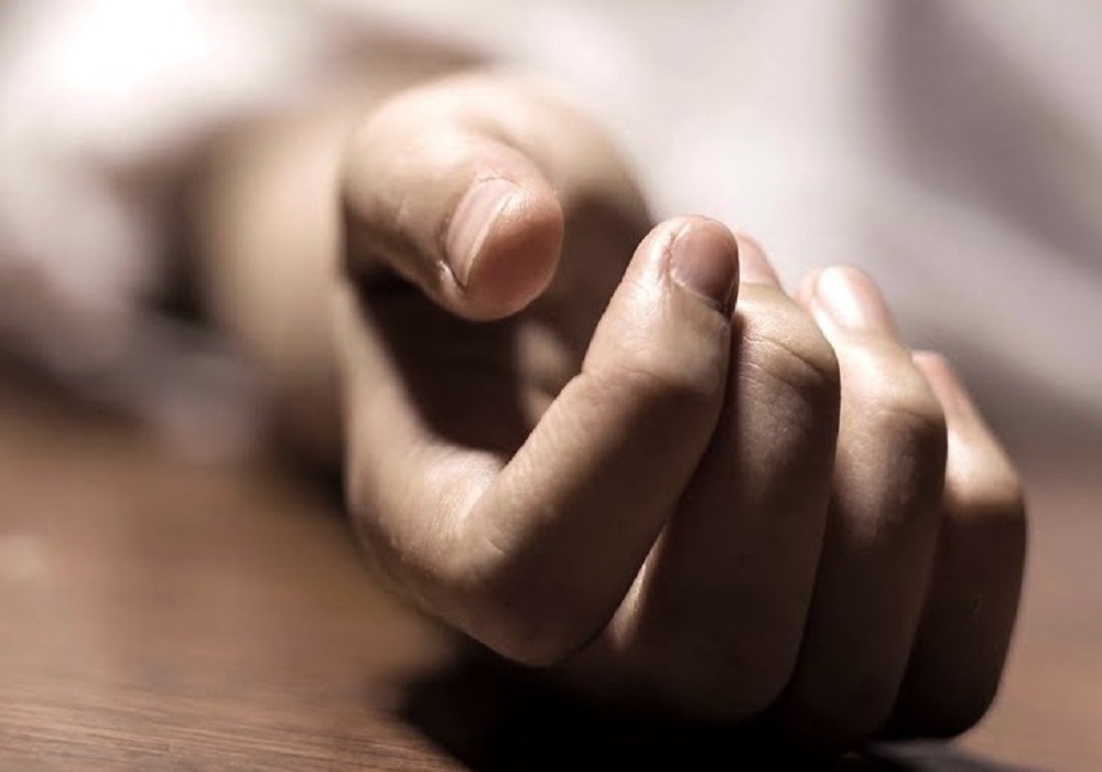 राेल्पामा पिर्काले हानेर छोराले गरे बुबाको हत्या