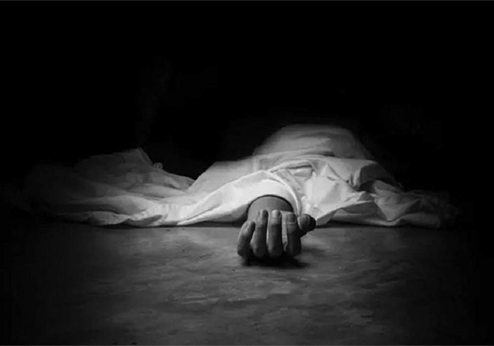 कालीकाेट : पहिराेमा बेपत्ता भएकामध्ये एक जनाकाे शव भेटियाे