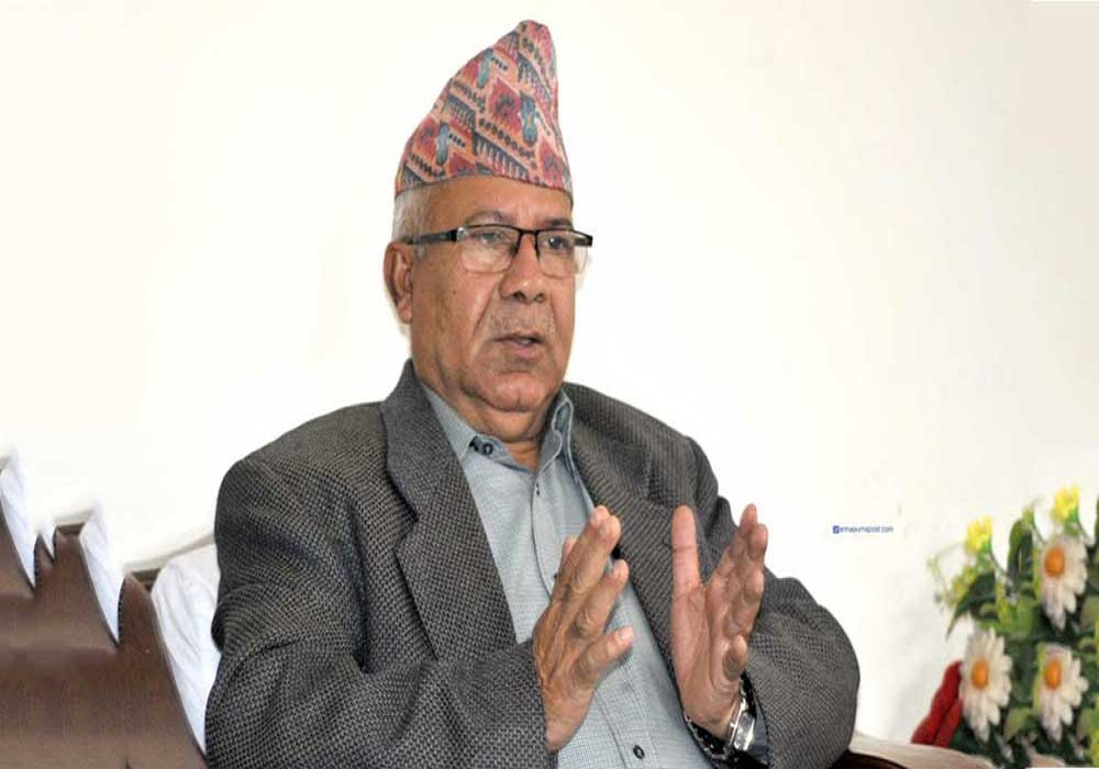 निर्वाचनमा सत्तारुढ गठबन्धनभित्र ७ प्रकारको समस्या छन् : नेपाल
