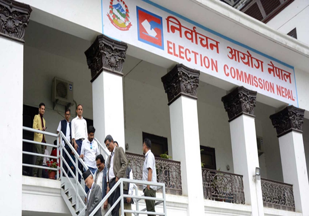 उम्मेदवारविरुद्ध परेका उजुरीमाथि आजबाट जाँचबुझ सुरु