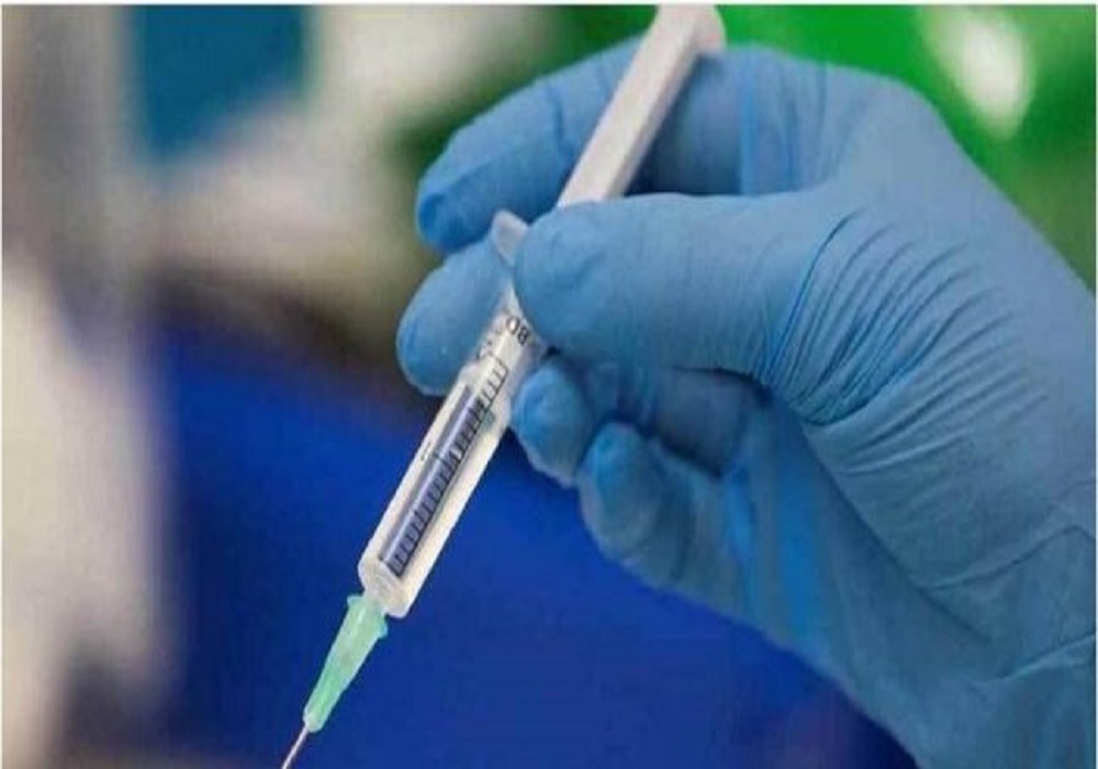 देशभरका बालबालिकालाई टाइफाइड भ्याक्सिन दिने