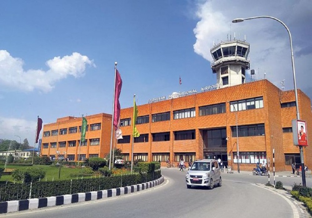 बाक्लो हुस्सुका कारण त्रिभुवन विमानस्थलमा उडान अवतरण अबरुद्ध