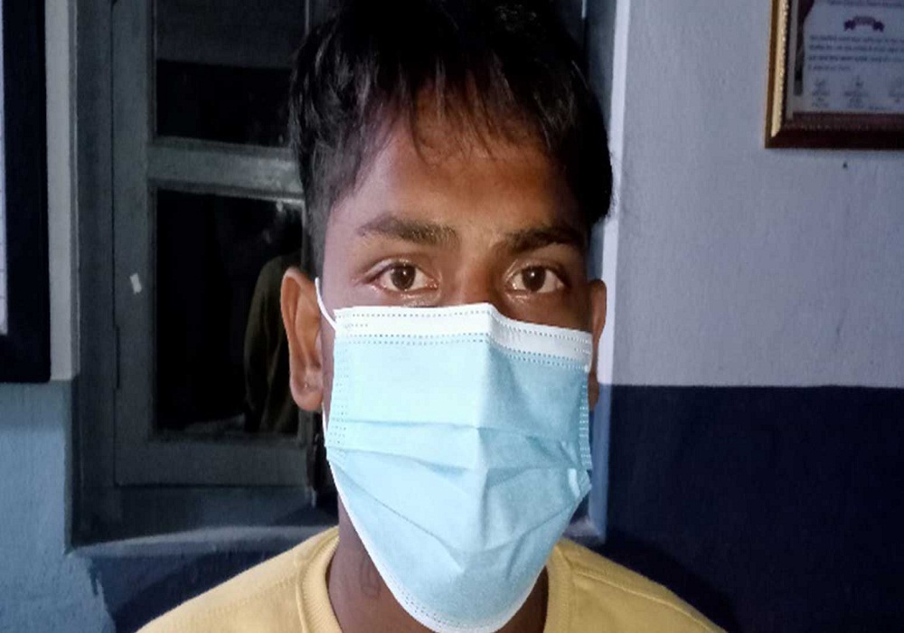 अदालत तोडफोड गरेको आरोपमा १ जना प्रहरी नियन्त्रणमा