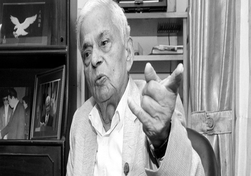 आज तेस्रो भरतमोहन स्मृति दिवस