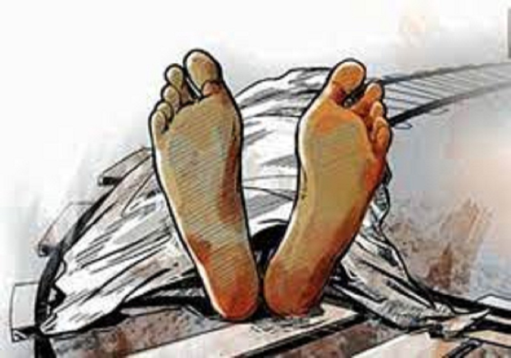 घुम्तीमा टाटा सुमोसँग मोटरसाइकल ठोक्कियो, दुईजनाको निधन
