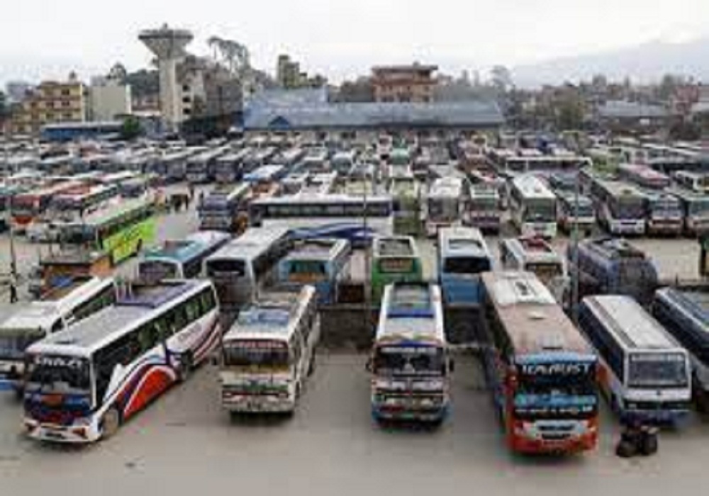 वैज्ञानिक भाडादर लागू गर्न यातायात व्यवसायीहरुको माग