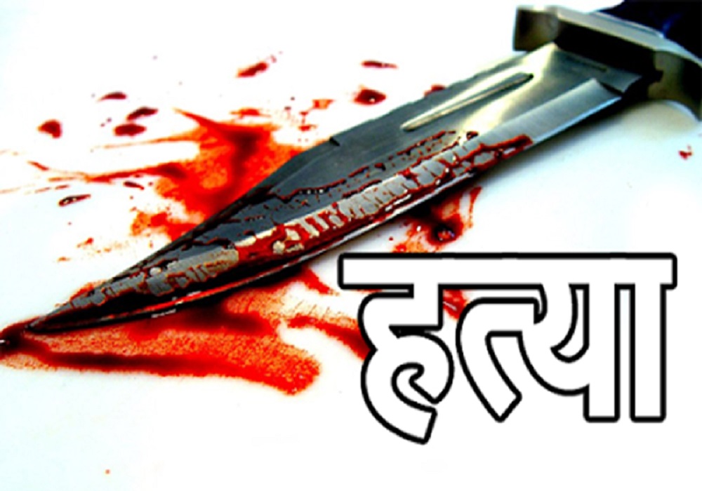 भक्तपुरमा १ जनाको हत्या