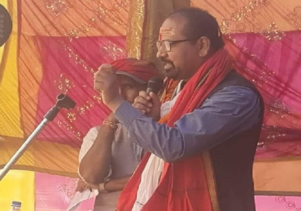 शिक्षा र स्वास्थ्य निशुल्क उल्लेख भएपनि व्यवहारिक भएको छैन   :  सांसद यादव