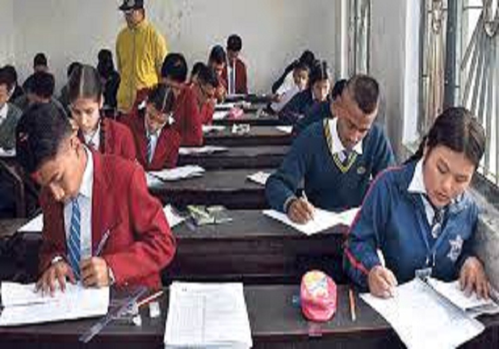 जेठ १८ देखि कक्षा १२ को परीक्षा हुने