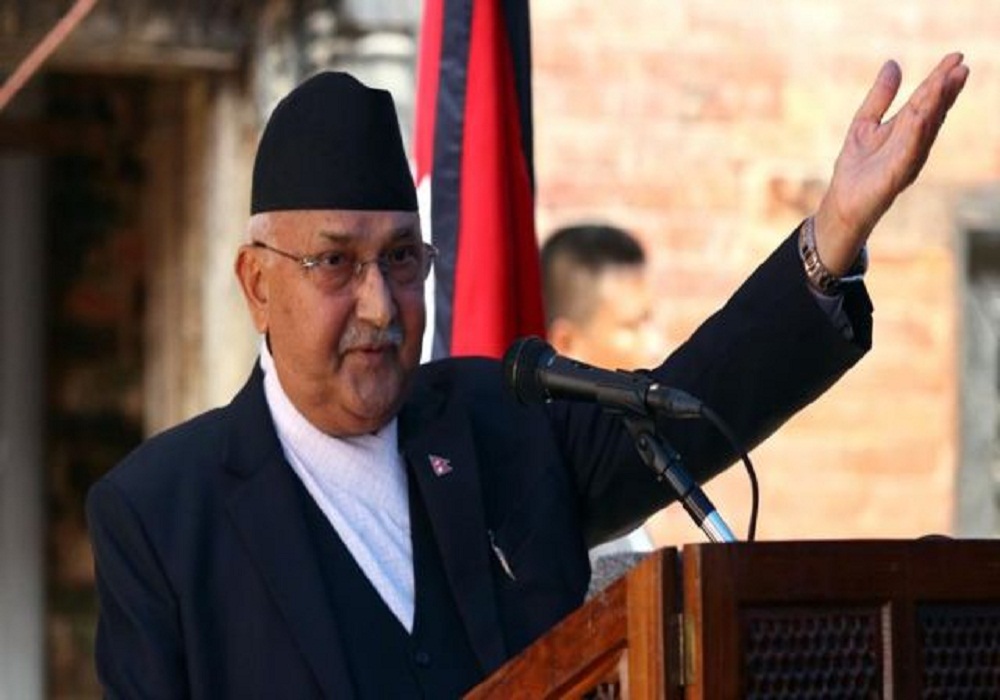 गठबन्धनका असन्तुष्टलाई एमालेमा समेट्ने