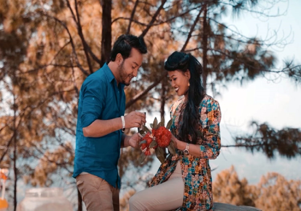 ‘बोल न माया बोल’ सार्वजनिक (भिडियोसहित)