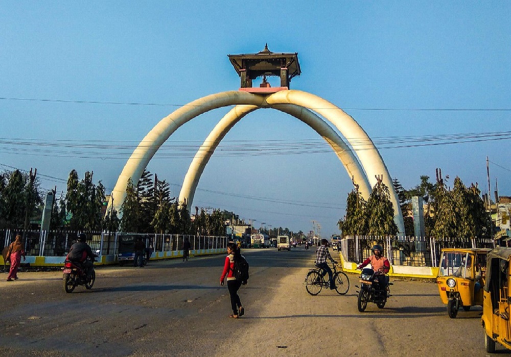 जनकपुरधाममा दुई दिन माछा, मासु मदिरा बिक्री गर्न रोक
