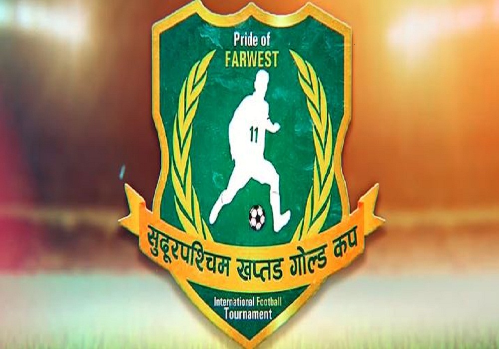खप्तड गोल्डकप फुुटवलमा आज न्युरोड टिम एनआरटी र बाग्मती युथ क्लव  भिड्र्दै