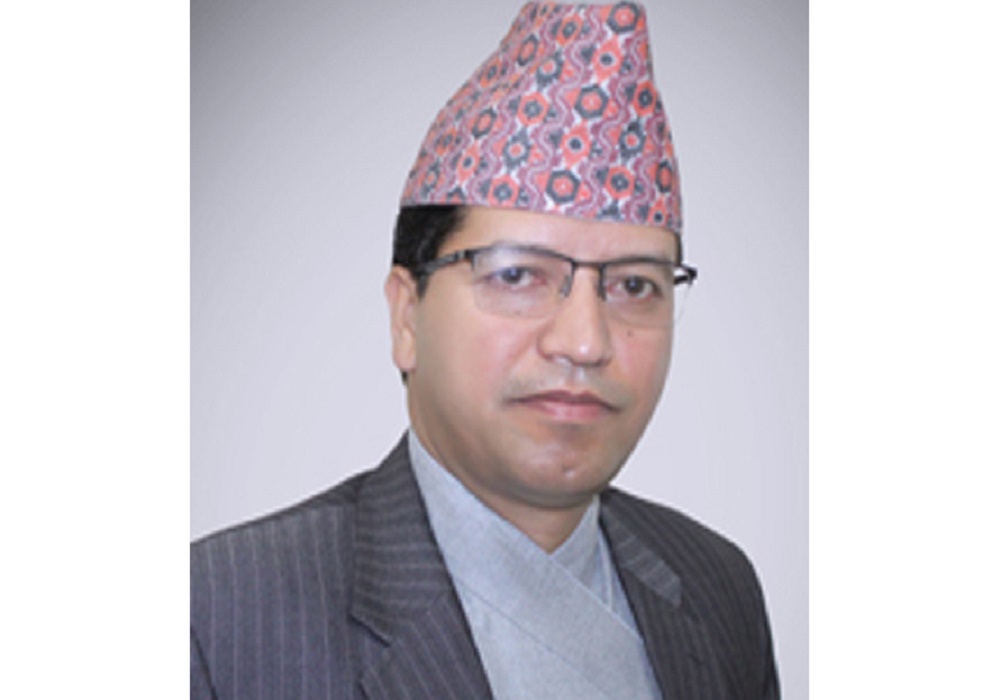 कुँवरद्धारा उच्च अदालतको न्यायाधीश पद अस्वीकार