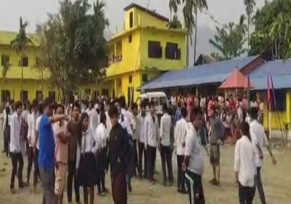 मोरङको लेटाङमा प्रशासनले लगाएको कर्फ्यू आजदेखि केही खुकुलो हुने