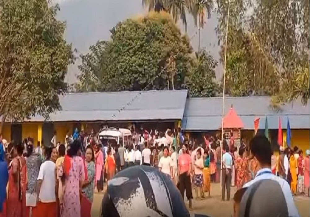 मोरङको लेटाङको अवस्था सामान्य बन्दै, पक्राउ परेका २२ जना विरुद्ध आवश्यक अनुसन्धान हुँदै