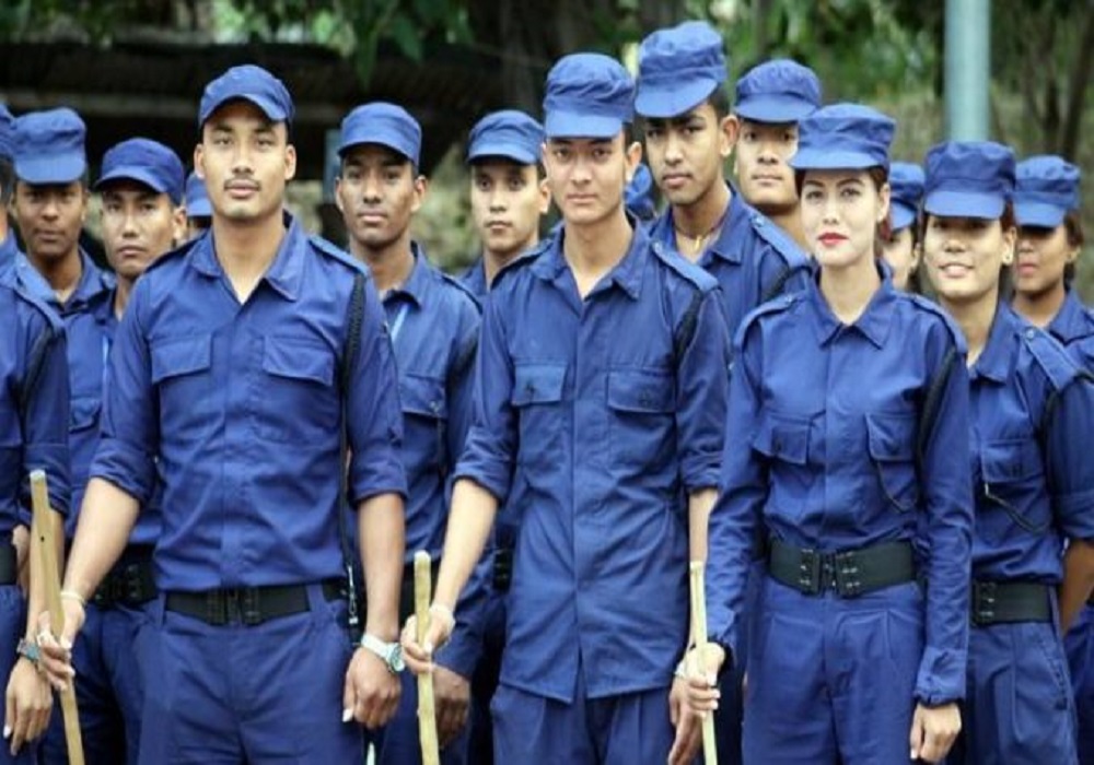बैतडीमा साढे २ हजार सुरक्षाकर्मी खटाइयो