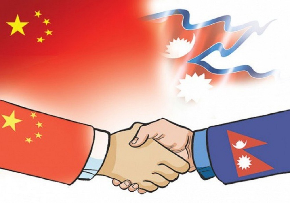 नेपाल र चीन सीमा मामिला परामर्श बैठक सञ्चालन गर्ने मन्त्रिपरिषदको निर्णय