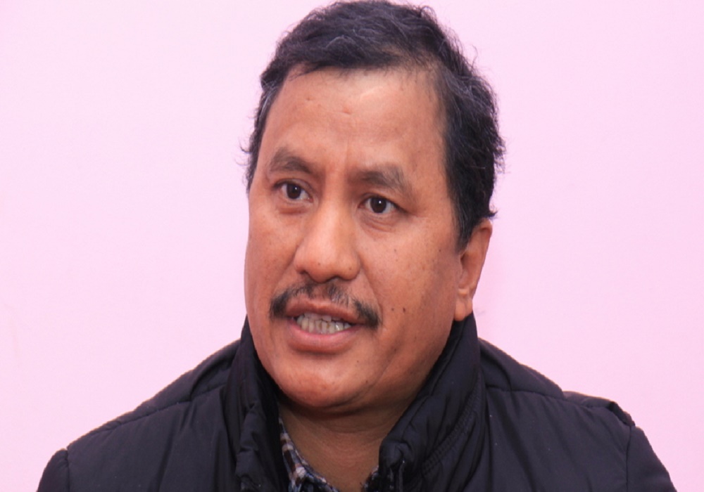 नेकपाको केन्द्रीय कमिटी बैठक बस्ने
