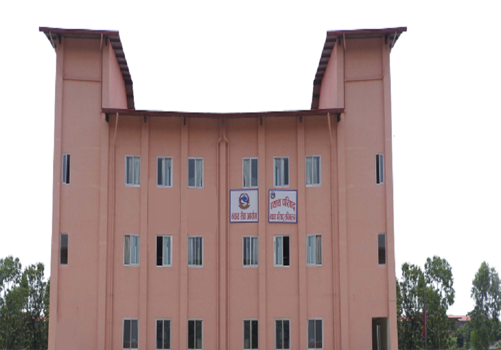 न्याय सेवा आयोगको बैठक आज बस्ने