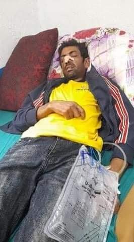 उपचार नगरी अस्पतालबाट फर्काइए खोटाङका गिरी