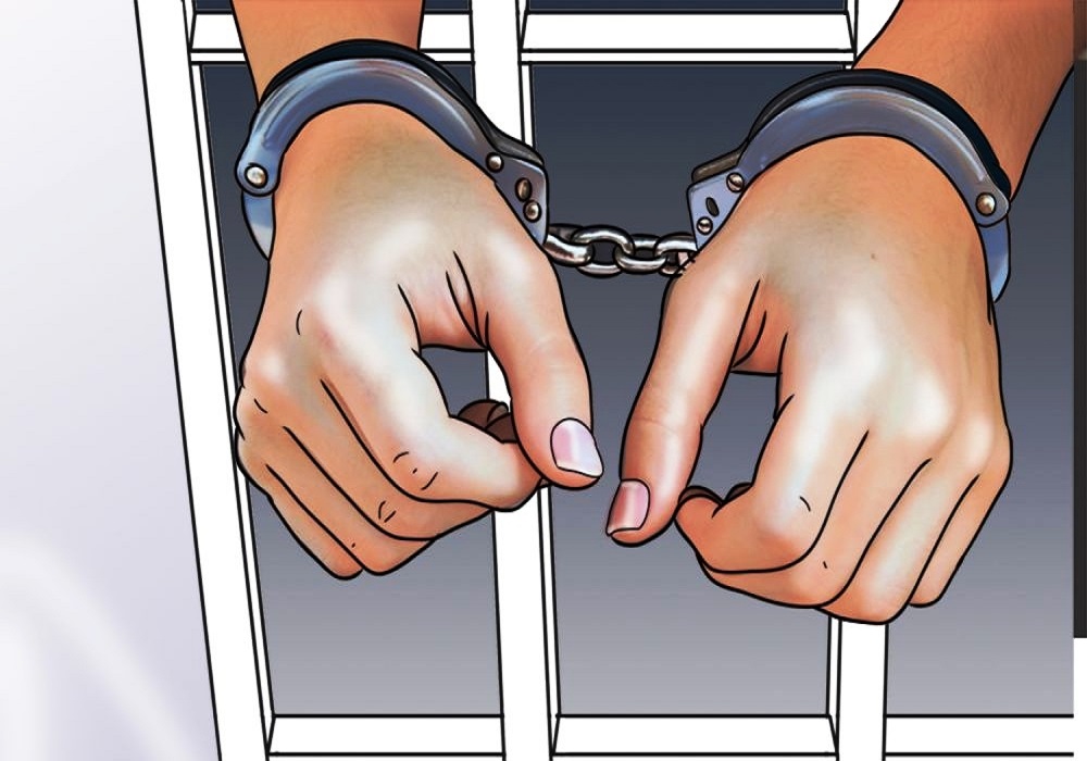 यौन दुर्व्यवहार गरेको आरोपमा २ शिक्षक पक्राउ