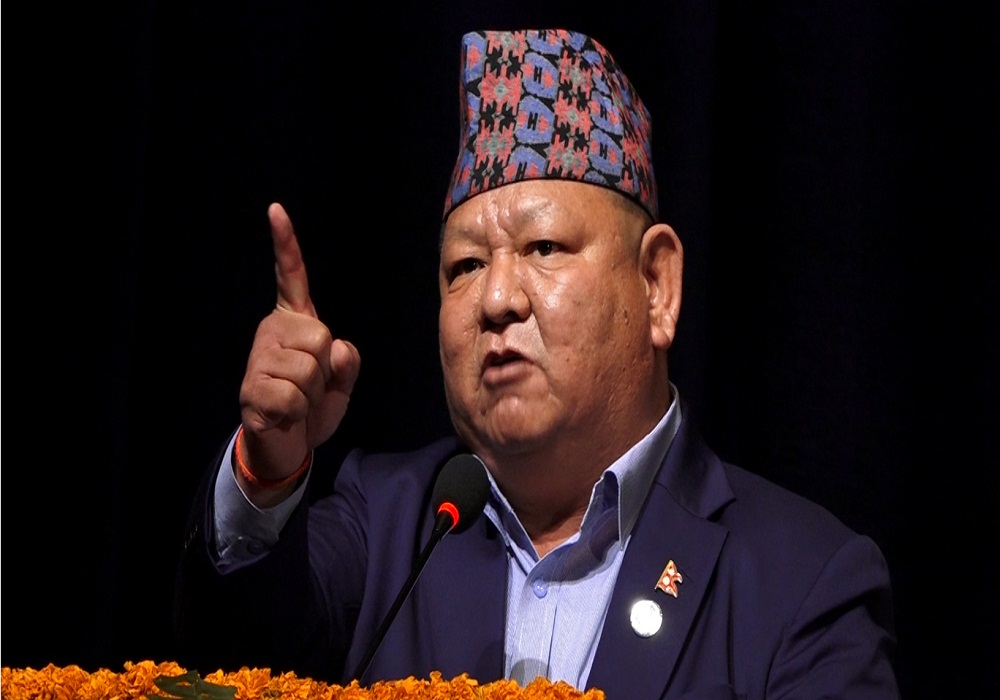 नेपाल भारत मैत्री पशुपति धर्मशाला बतास समूहबाट खोस्ने मन्त्रि आलेको : निर्णय