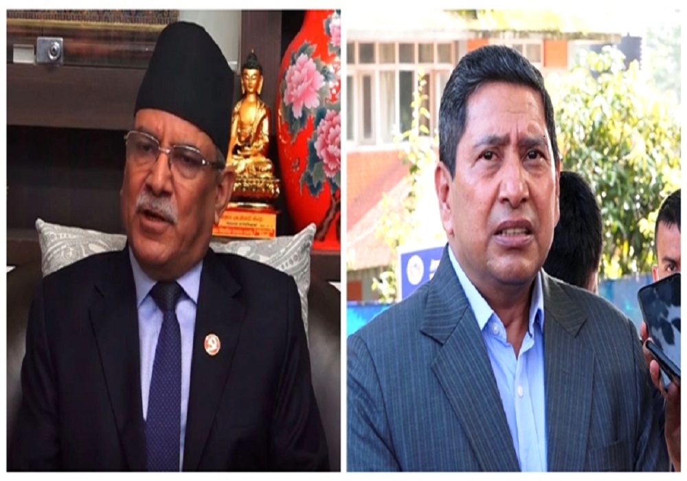 माओवादीको केन्द्रिय समिति बैठक आज बस्दै, श्रेष्ठ समूहले असन्तुष्टि जनाउने
