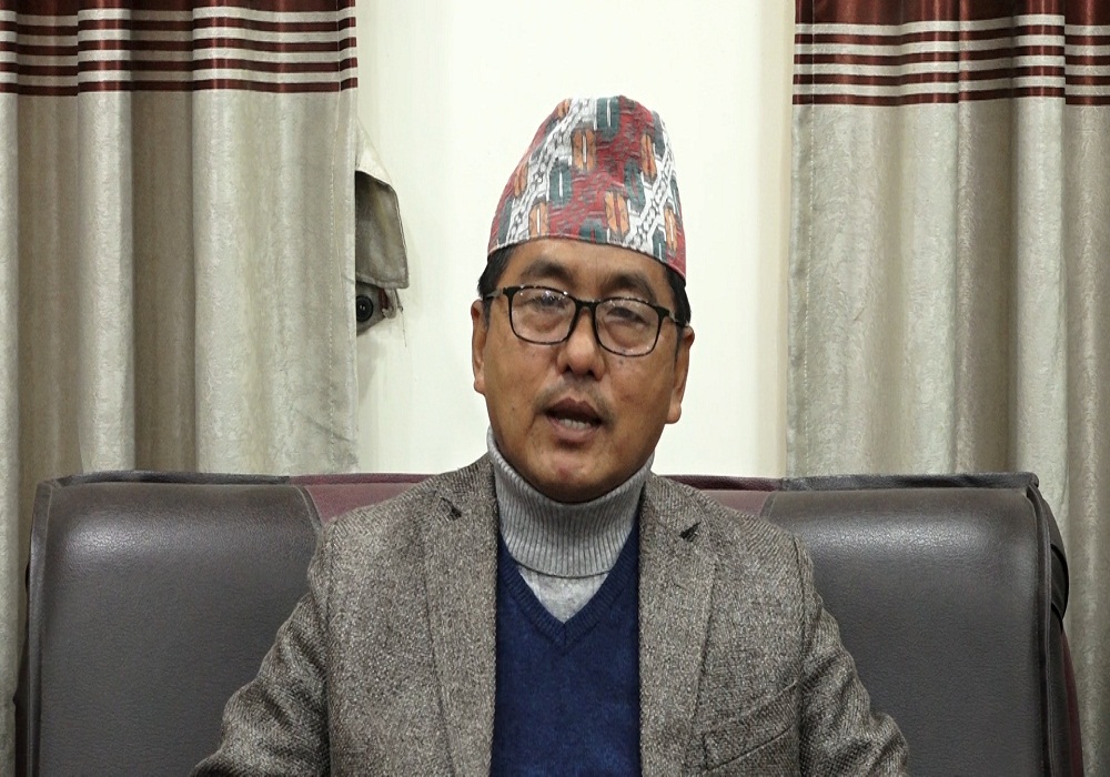 राप्रपाको केन्द्रीय कार्यसम्पादन समितिको बैठक बस्दै