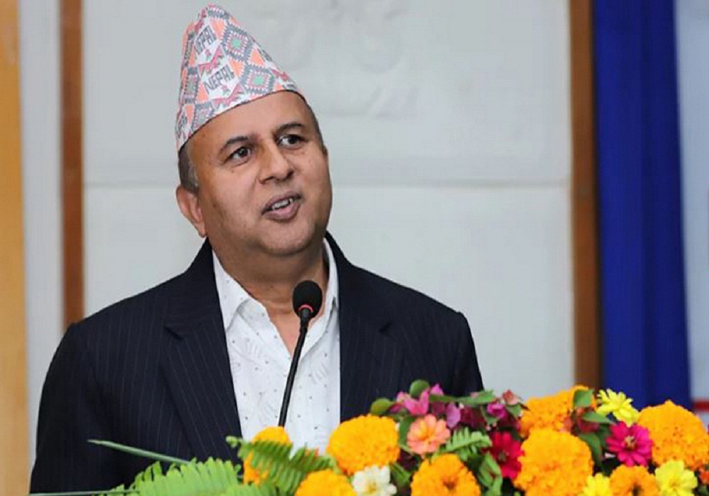 माधव नेपालको पार्टीलाई चुनाव जित्न नदिने शंकर पोखरेलको दावी