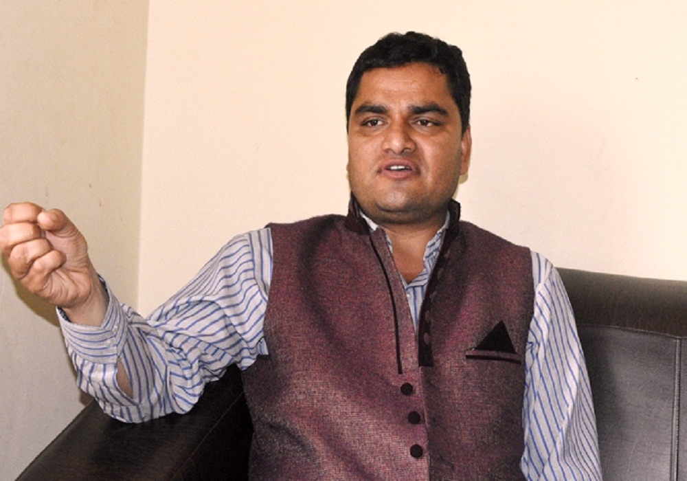 निर्वाचनमुखि गठबन्धनले देशलाई उपलब्धि दिन नसक्ने पौडेलको दावी