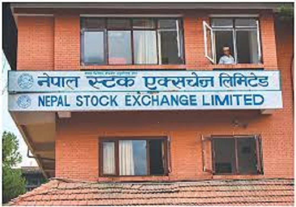 कम्पनीहरूलाई नेप्सेले पाँच समूहमा वर्गीकरण गर्यो