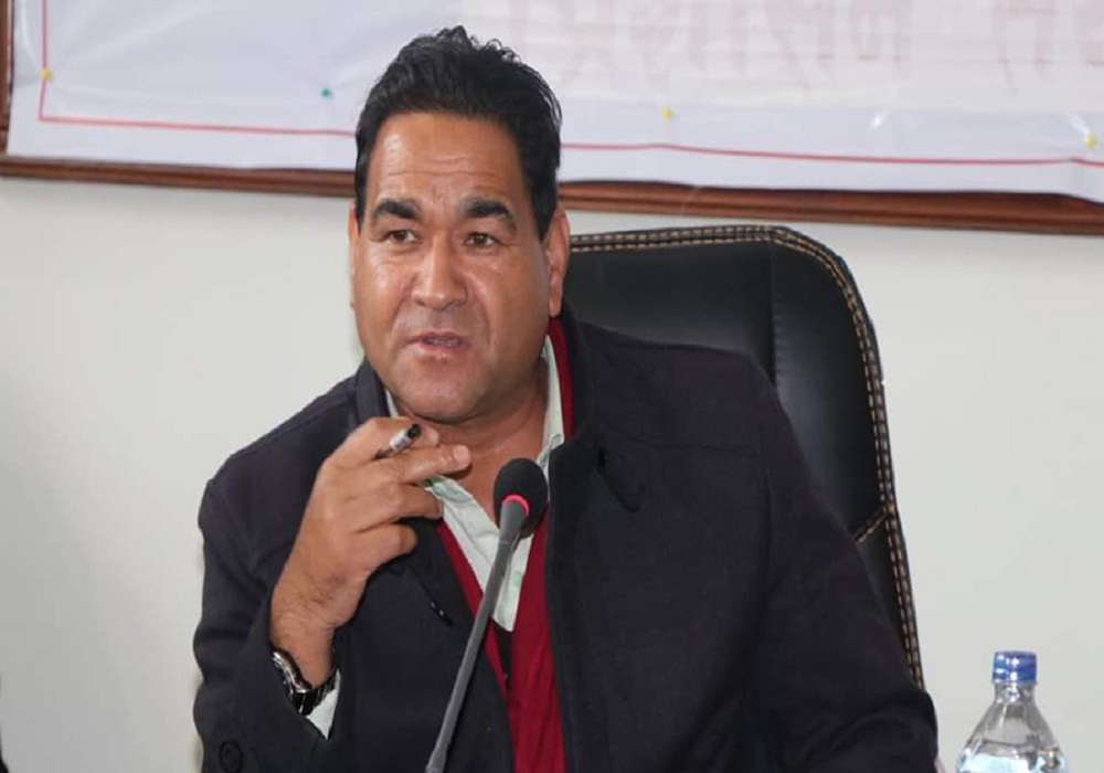 प्रतिपक्ष दलसँग सहकार्य गरेर नै योजना नीति अवलम्बन गरेका  छौं :  मुख्यमन्त्री केसी