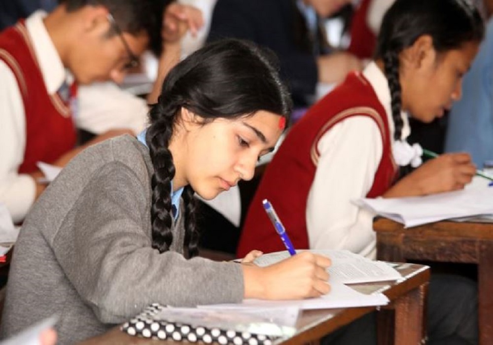 अब एसईई परीक्षामा उमेर हद नलाग्ने