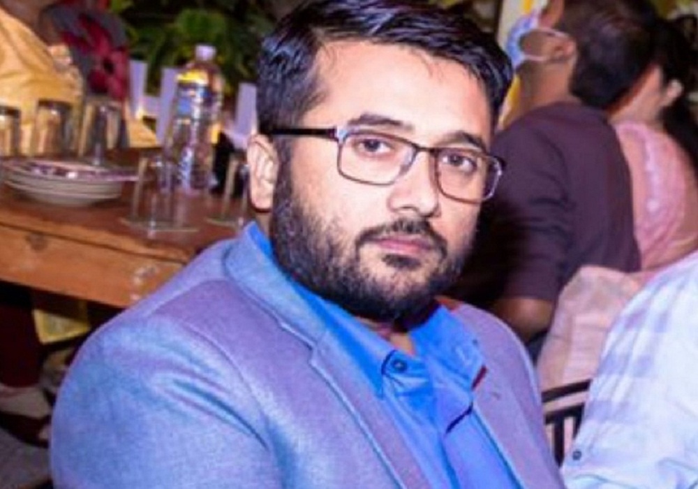 तराई मधेश राष्ट्रिय अभियानको भेला शुक्रबारदेखि