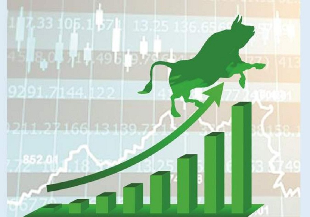 प्रि–ओपन सेसनमा सेयर बजार सामान्य बढ्याे