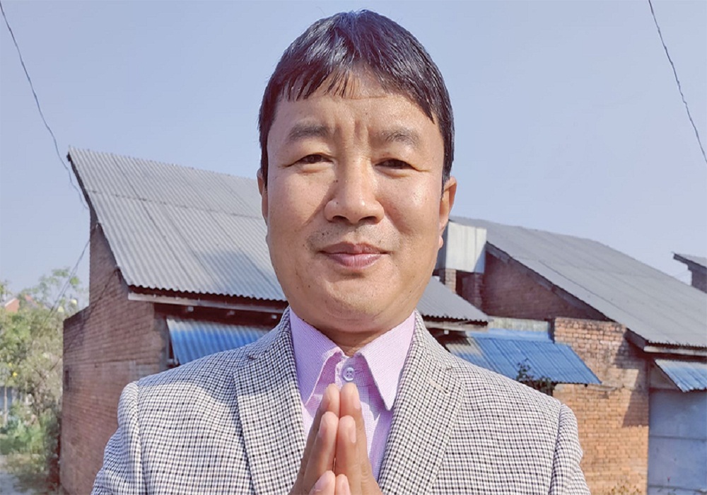 इन्जिनियरको निर्वाचनमा सिडेनको प्यानल नै विजयी