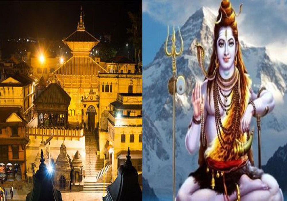 आज महाशिवरात्रि पर्व, देशैभर मनाइँदै, पशुपतिमा दर्शनार्थीको भिड