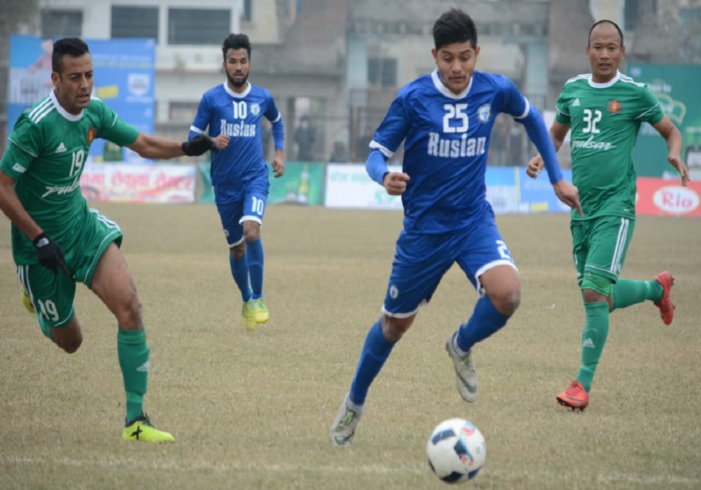 सर्वाधिक राशिको खप्तड गोल्डकप आजदेखि